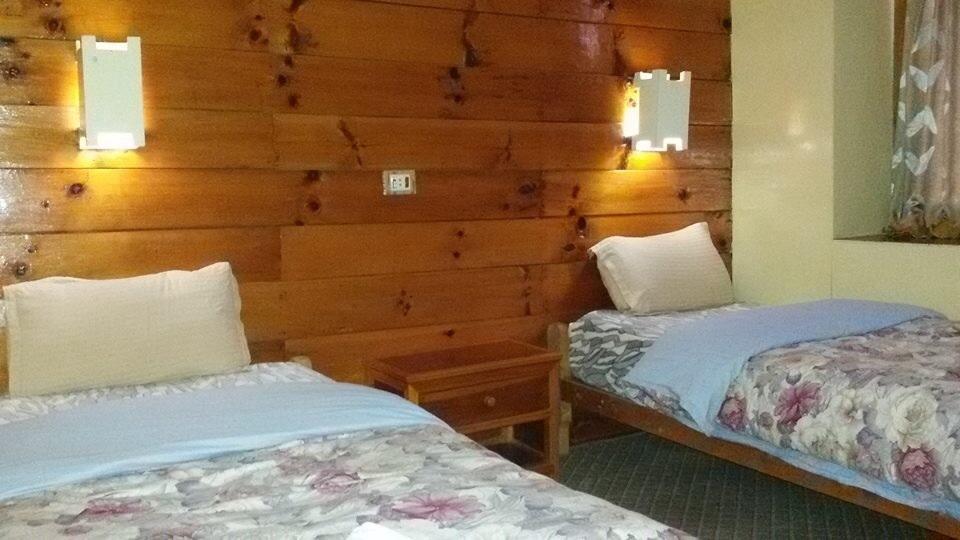 Hotel Namche Nāmche Bāzār Oda fotoğraf