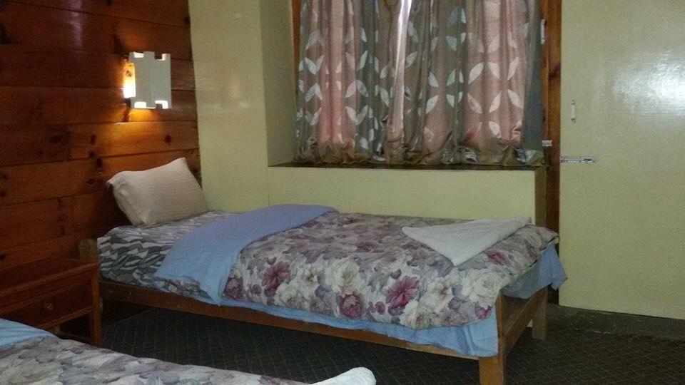 Hotel Namche Nāmche Bāzār Oda fotoğraf