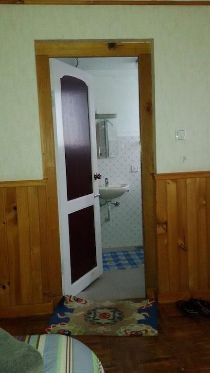 Hotel Namche Nāmche Bāzār Oda fotoğraf