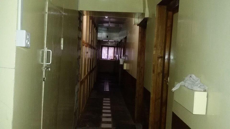Hotel Namche Nāmche Bāzār Oda fotoğraf