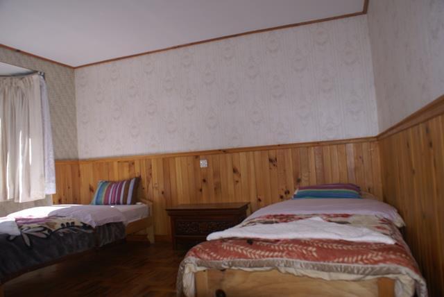 Hotel Namche Nāmche Bāzār Dış mekan fotoğraf