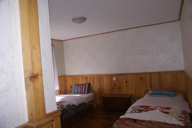 Hotel Namche Nāmche Bāzār Dış mekan fotoğraf